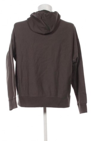 Férfi sweatshirt Calvin Klein Jeans, Méret L, Szín Zöld, Ár 35 909 Ft