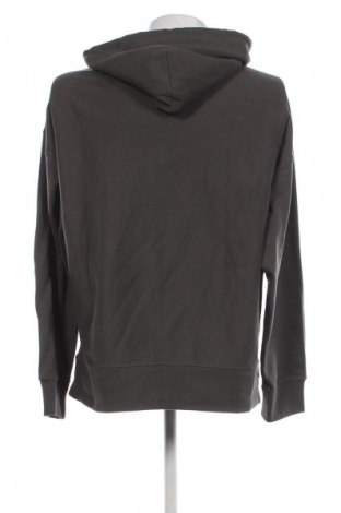 Hanorac de bărbați Calvin Klein Jeans, Mărime L, Culoare Verde, Preț 634,99 Lei