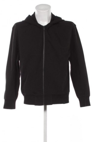 Férfi sweatshirt Calvin Klein Jeans, Méret L, Szín Fekete, Ár 51 159 Ft