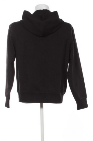 Férfi sweatshirt Calvin Klein Jeans, Méret L, Szín Fekete, Ár 51 159 Ft