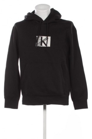 Pánská mikina  Calvin Klein Jeans, Velikost L, Barva Černá, Cena  1 549,00 Kč