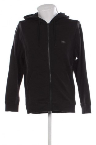 Pánská mikina  Calvin Klein Jeans, Velikost S, Barva Černá, Cena  1 329,00 Kč
