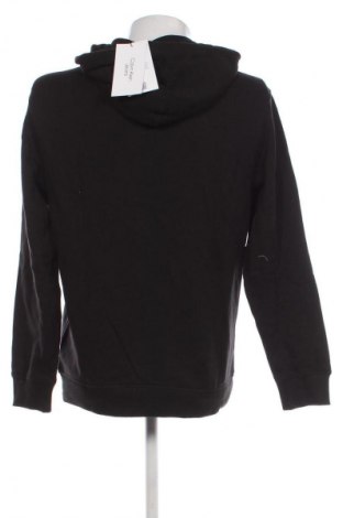 Pánská mikina  Calvin Klein Jeans, Velikost S, Barva Černá, Cena  1 329,00 Kč