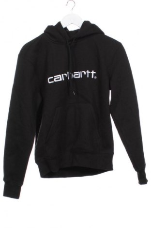 Férfi sweatshirt Carhartt, Méret XS, Szín Fekete, Ár 21 139 Ft
