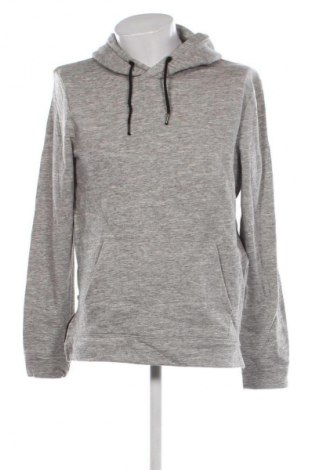 Мъжки суитшърт Clockhouse, Размер L, Цвят Сив, Цена 5,62 €
