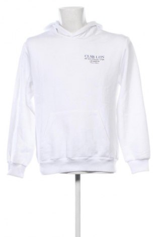 Férfi sweatshirt Closure, Méret M, Szín Fehér, Ár 9 869 Ft