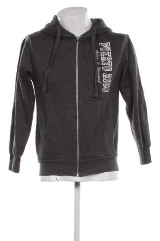 Pánská mikina  Coconuda, Velikost S, Barva Šedá, Cena  239,00 Kč