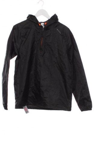 Pánská mikina  Decathlon, Velikost XS, Barva Černá, Cena  79,00 Kč