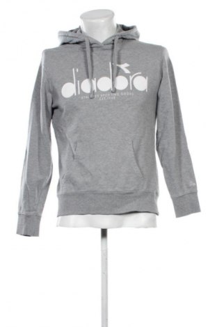 Pánská mikina  Diadora, Velikost M, Barva Šedá, Cena  379,00 Kč