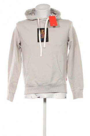 Pánská mikina  Diesel, Velikost S, Barva Šedá, Cena  3 299,00 Kč