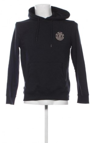 Pánská mikina  Element, Velikost S, Barva Černá, Cena  719,00 Kč