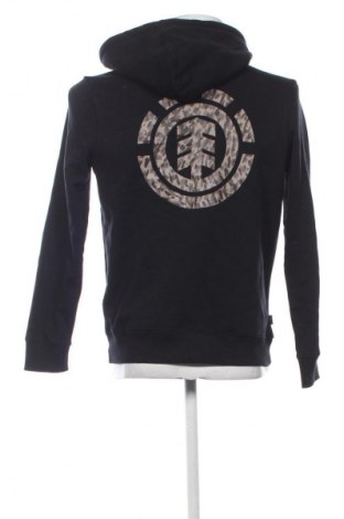 Pánská mikina  Element, Velikost S, Barva Černá, Cena  719,00 Kč