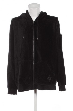 Pánska mikina  Engelbert Strauss, Veľkosť XXL, Farba Čierna, Cena  18,95 €