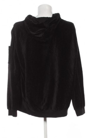 Pánska mikina  Engelbert Strauss, Veľkosť XXL, Farba Čierna, Cena  18,95 €