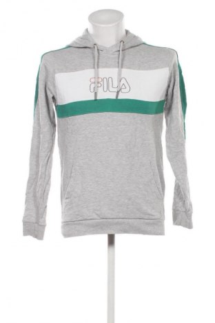 Pánská mikina  FILA, Velikost M, Barva Šedá, Cena  309,00 Kč
