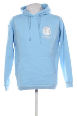 Мъжки суитшърт FSBN, Размер S, Цвят Син, Цена 17,38 €
