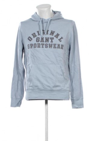 Pánská mikina  Gant, Velikost M, Barva Modrá, Cena  1 329,00 Kč