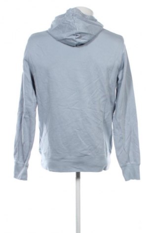 Pánská mikina  Gant, Velikost M, Barva Modrá, Cena  1 329,00 Kč