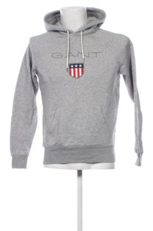 Pánská mikina  Gant, Velikost S, Barva Šedá, Cena  669,00 Kč