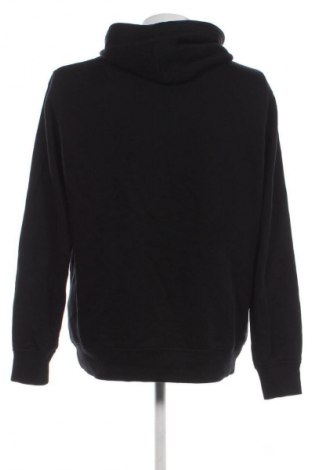 Ανδρικό φούτερ Gant, Μέγεθος XL, Χρώμα Μαύρο, Τιμή 41,99 €