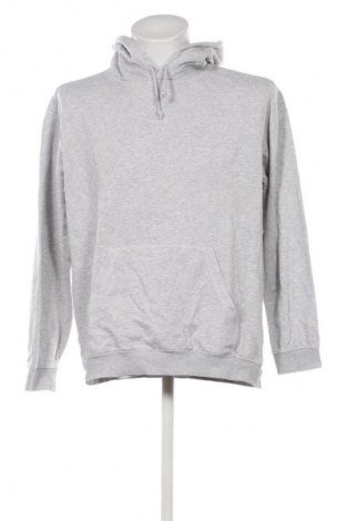 Pánská mikina  H&M, Velikost M, Barva Šedá, Cena  349,00 Kč