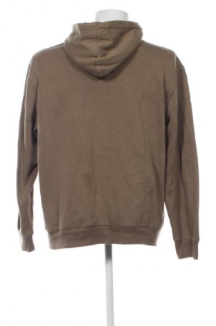 Pánská mikina  H&M, Velikost L, Barva Hnědá, Cena  379,00 Kč