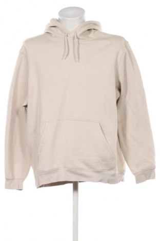 Męska bluza H&M, Rozmiar XL, Kolor ecru, Cena 41,99 zł