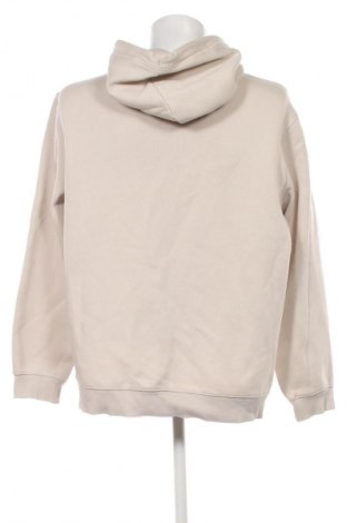 Męska bluza H&M, Rozmiar XL, Kolor ecru, Cena 41,99 zł