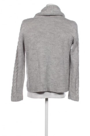 Męska bluza H&M Divided, Rozmiar L, Kolor Szary, Cena 30,99 zł