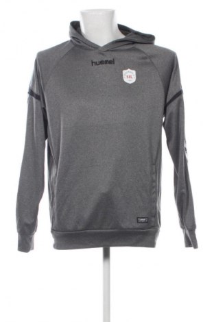 Мъжки суитшърт Hummel, Размер L, Цвят Многоцветен, Цена 6,64 €
