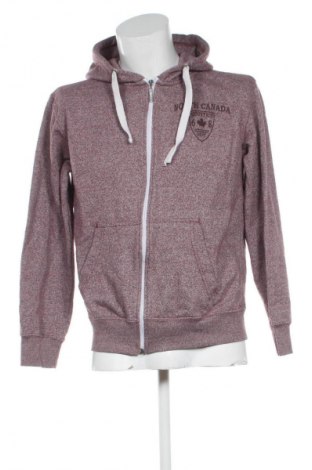 Pánská mikina  Identic, Velikost M, Barva Vícebarevné, Cena  249,00 Kč