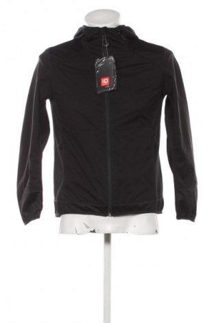 Ανδρικό φούτερ Identity, Μέγεθος M, Χρώμα Μαύρο, Τιμή 22,99 €