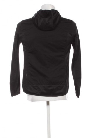 Ανδρικό φούτερ Identity, Μέγεθος M, Χρώμα Μαύρο, Τιμή 22,99 €