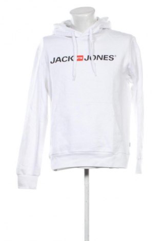 Pánská mikina  Jack & Jones, Velikost L, Barva Bílá, Cena  569,00 Kč
