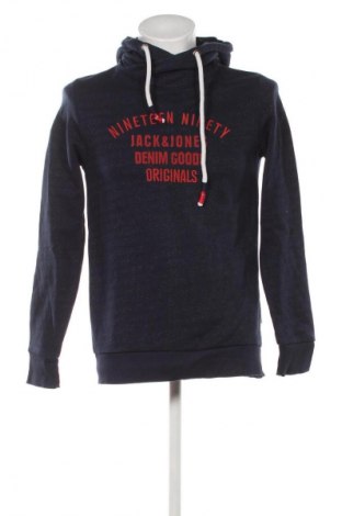 Férfi sweatshirt Jack & Jones, Méret XL, Szín Kék, Ár 9 559 Ft