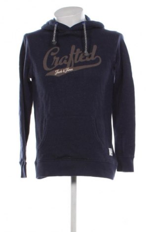 Pánská mikina  Jack & Jones, Velikost S, Barva Modrá, Cena  1 134,00 Kč