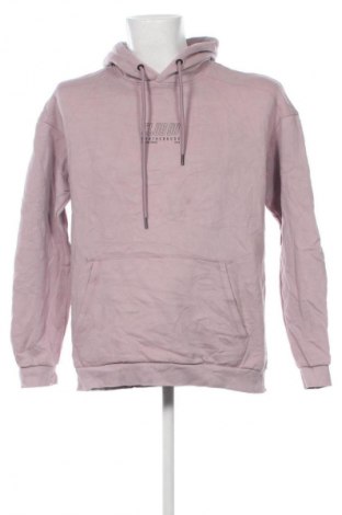 Мъжки суитшърт Jack & Jones, Размер XL, Цвят Пепел от рози, Цена 6,64 €