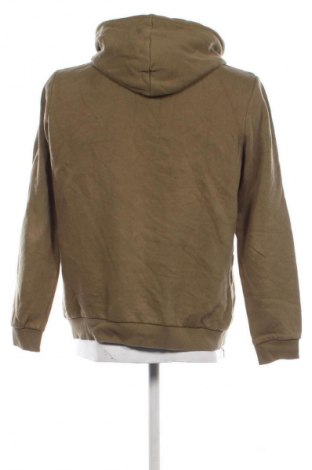 Мъжки суитшърт Jack & Jones, Размер S, Цвят Зелен, Цена 5,62 €