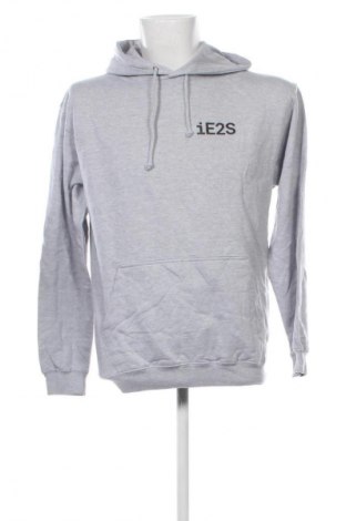 Pánská mikina  Just hoods, Velikost M, Barva Šedá, Cena  169,00 Kč