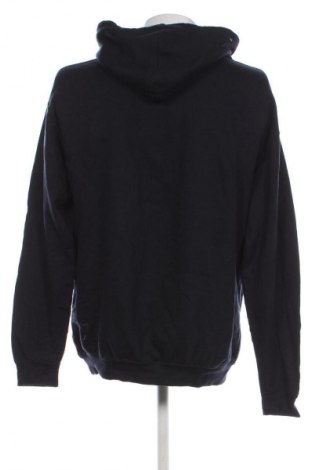 Pánská mikina  Just hoods, Velikost L, Barva Modrá, Cena  369,00 Kč