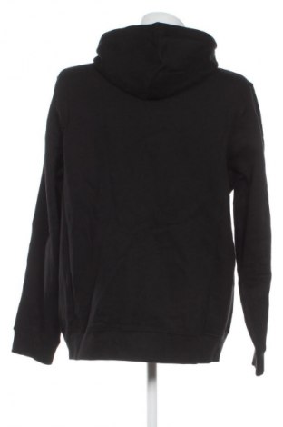 Pánská mikina  Lacoste, Velikost XXL, Barva Černá, Cena  1 629,00 Kč