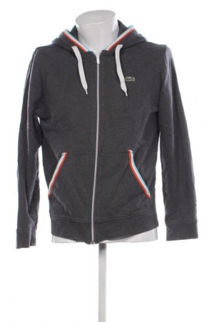 Férfi sweatshirt Lacoste, Méret L, Szín Szürke, Ár 15 489 Ft