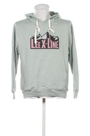 Pánská mikina  Lee, Velikost M, Barva Vícebarevné, Cena  719,00 Kč
