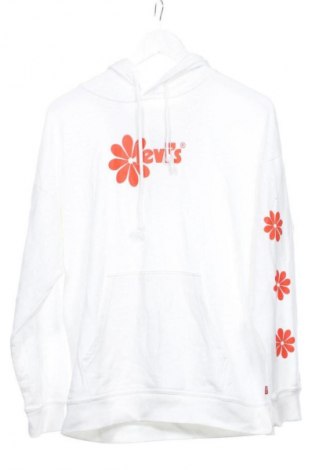 Pánská mikina  Levi's, Velikost XS, Barva Bílá, Cena  899,00 Kč