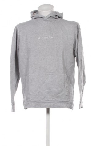 Мъжки суитшърт Lotto, Размер XL, Цвят Сив, Цена 7,66 €
