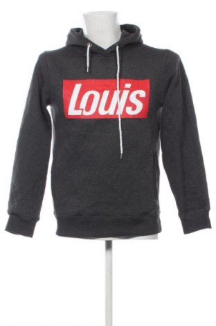 Pánská mikina  Louis, Velikost M, Barva Vícebarevné, Cena  779,00 Kč