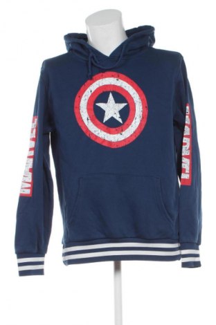 Мъжки суитшърт Marvel, Размер XL, Цвят Многоцветен, Цена 8,18 €