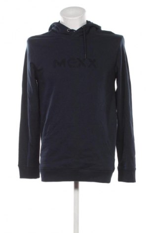 Herren Sweatshirt Mexx, Größe XL, Farbe Blau, Preis 17,99 €
