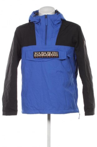 Мъжки суитшърт Napapijri, Размер XL, Цвят Многоцветен, Цена 38,34 €