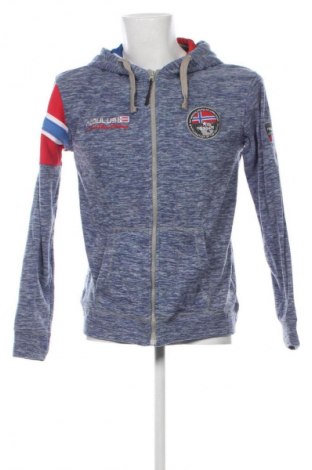 Ανδρικό φούτερ Nebulus, Μέγεθος M, Χρώμα Πολύχρωμο, Τιμή 20,99 €